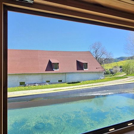 La Boheme Lodges And Glamping Vrhavec 외부 사진