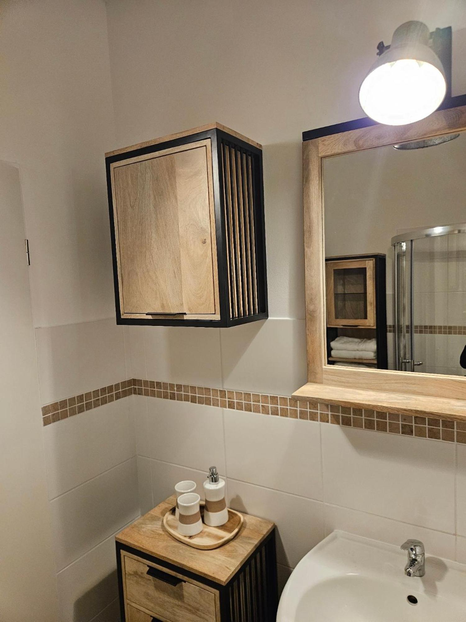 La Boheme Lodges And Glamping Vrhavec 외부 사진