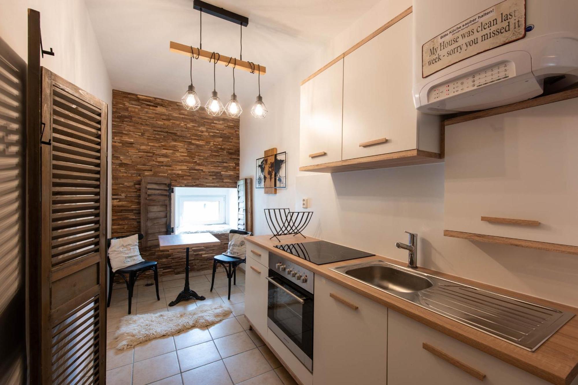 La Boheme Lodges And Glamping Vrhavec 외부 사진