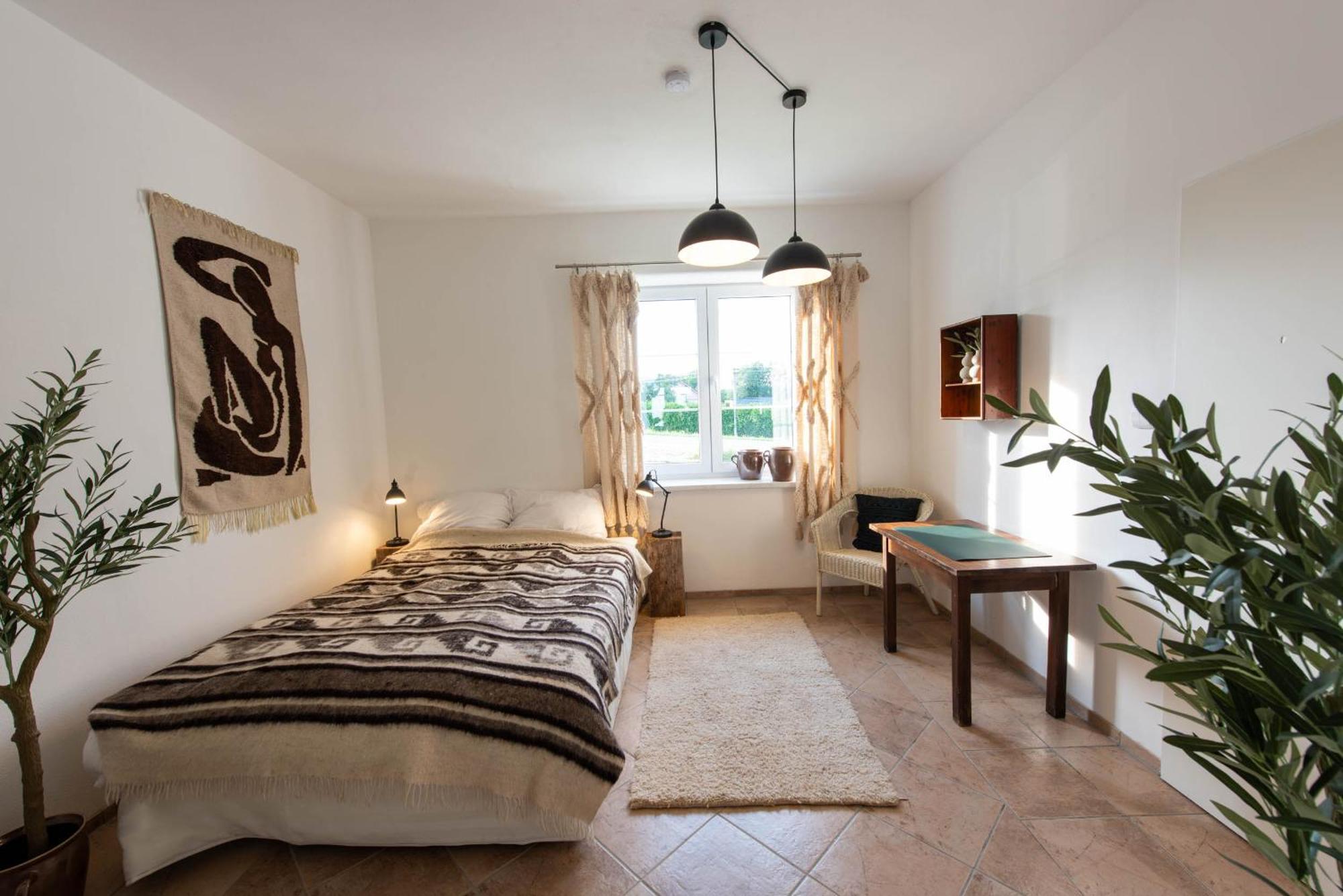 La Boheme Lodges And Glamping Vrhavec 외부 사진