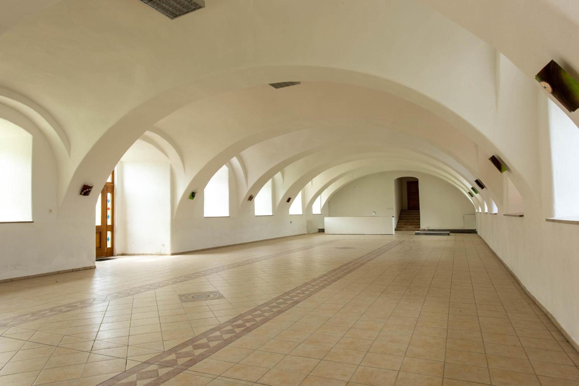 La Boheme Lodges And Glamping Vrhavec 외부 사진