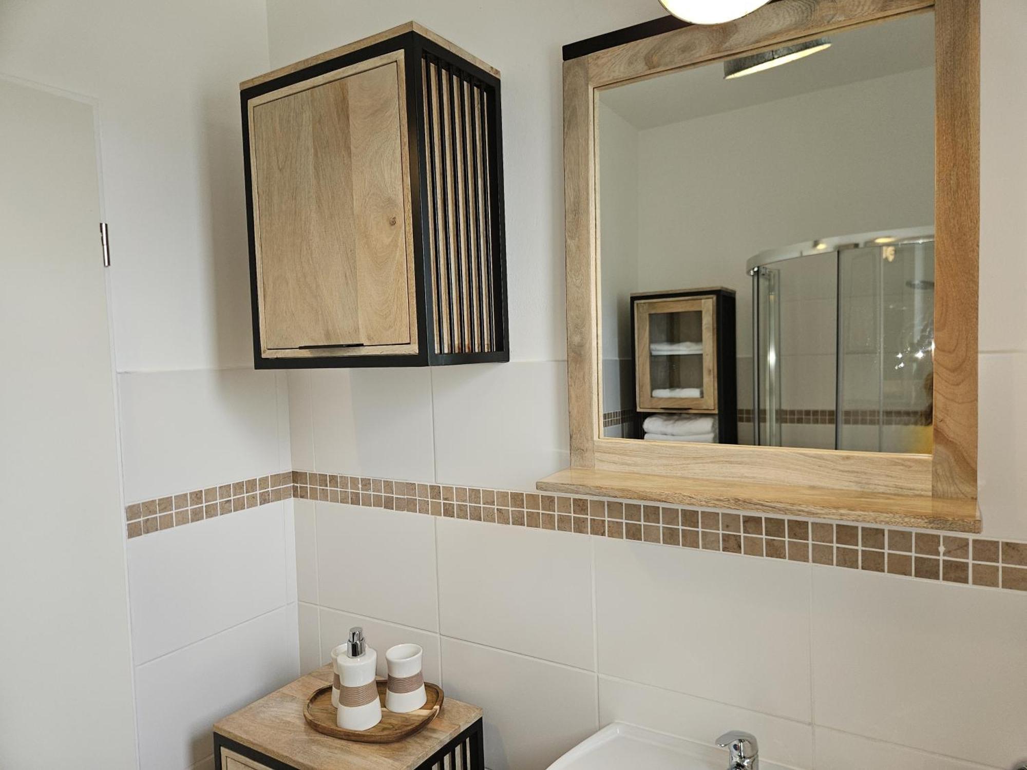 La Boheme Lodges And Glamping Vrhavec 외부 사진