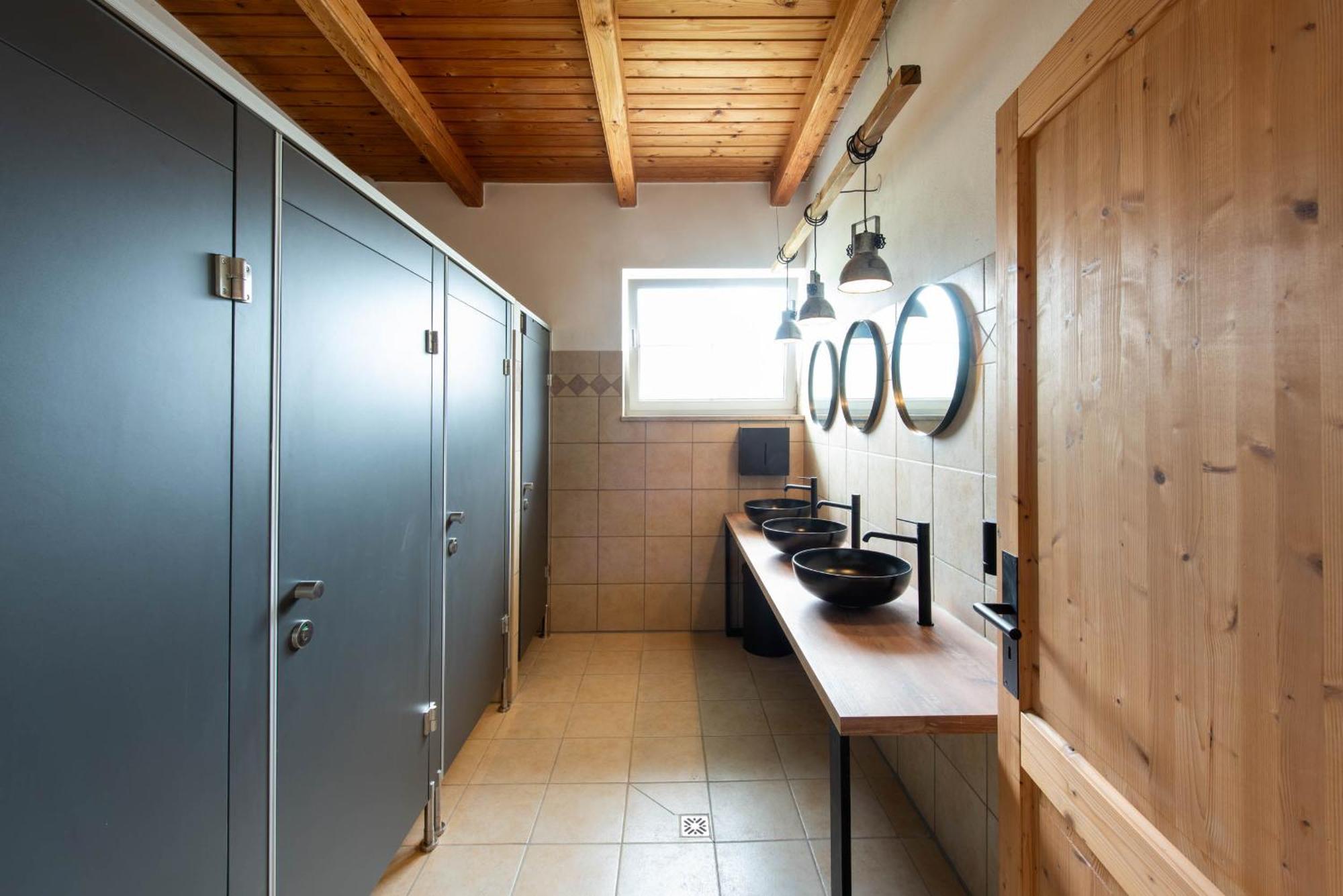 La Boheme Lodges And Glamping Vrhavec 외부 사진