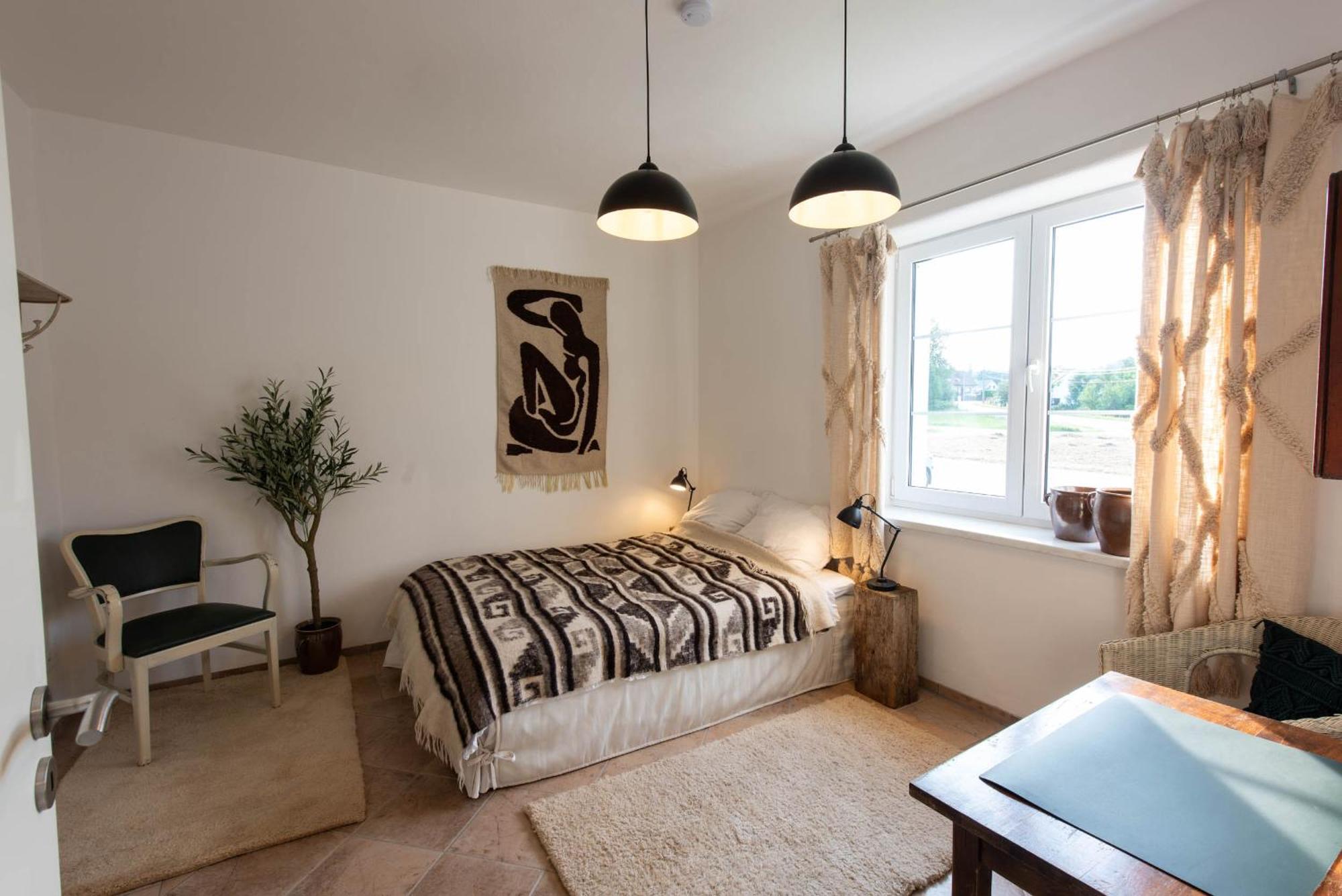 La Boheme Lodges And Glamping Vrhavec 외부 사진